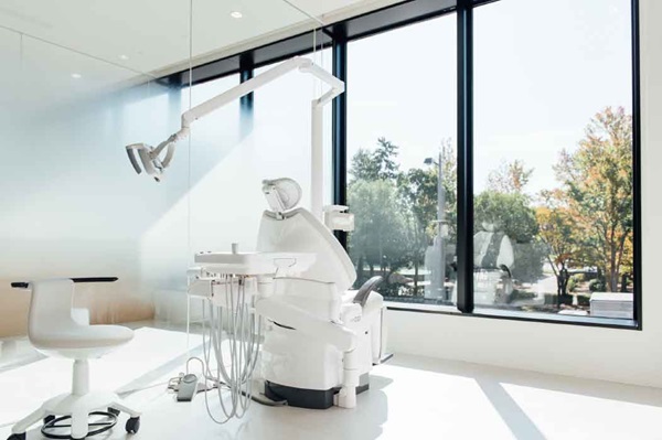 矯正歯科クリニックBOSCO公式サイト画像