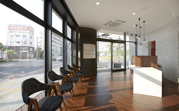 ふじおか歯科・矯正歯科公式サイト画像