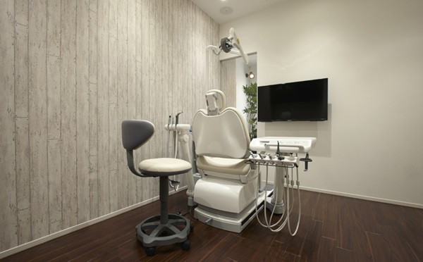 ふじおか歯科・矯正歯科公式サイト画像