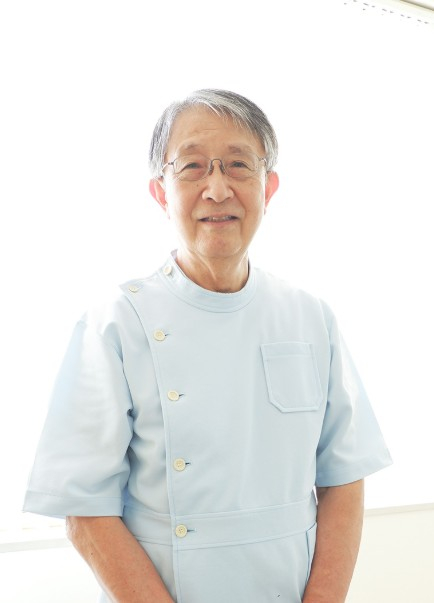 藤澤達郎院長