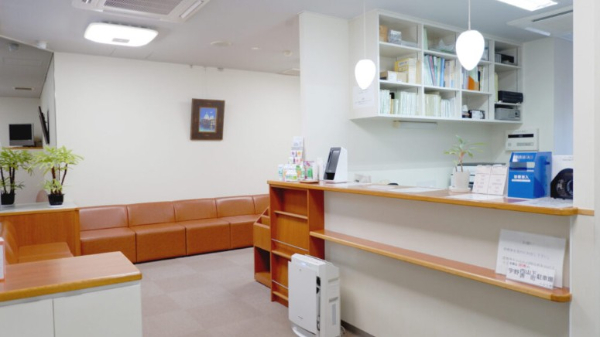 ふじさわ矯正歯科公式サイト画像