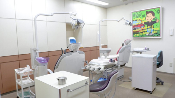 ふじさわ矯正歯科公式サイト画像