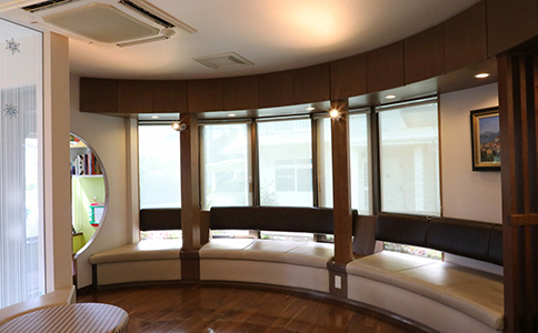 小野歯科クリニックの院内1