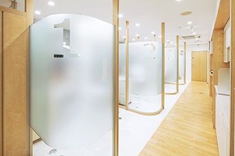 かたやま矯正歯科クリニック公式サイト画像