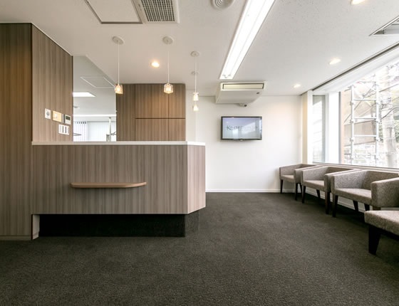 くろせ歯科クリニック公式サイト画像