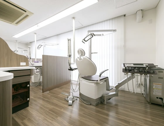 くろせ歯科クリニック公式サイト画像