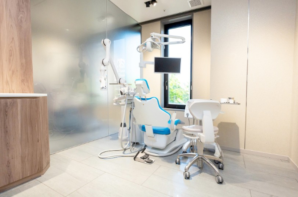 政久歯科醫院公式サイト画像