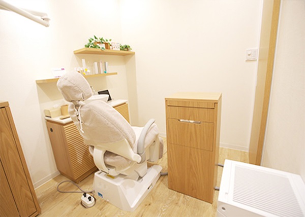 杜の街グレース歯科・矯正歯科公式サイト画像