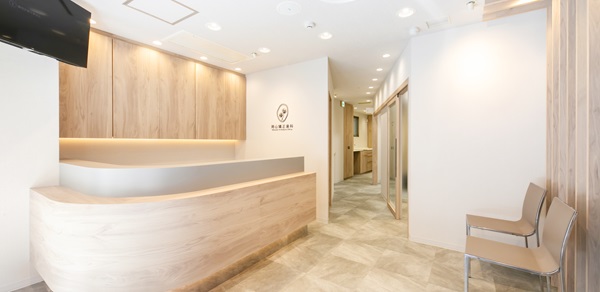 岡山矯正歯科公式サイト画像