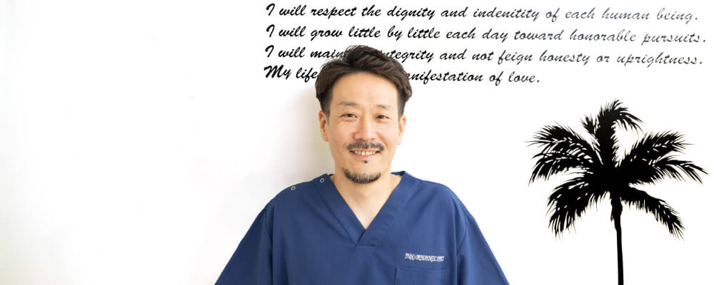 神野 恵医師の画像