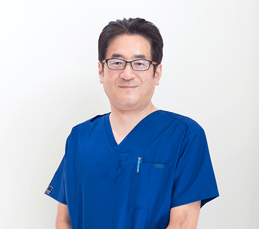 片山 朗医師の画像