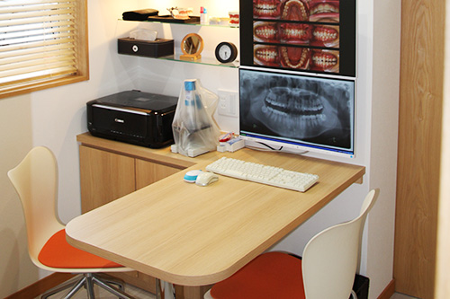 さながわ歯科クリニック公式サイト画像