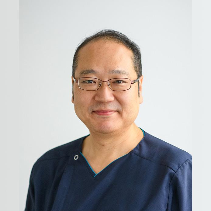 毛利 俊介医師の画像