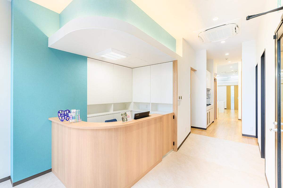 城下歯科・矯正歯科公式サイト画像