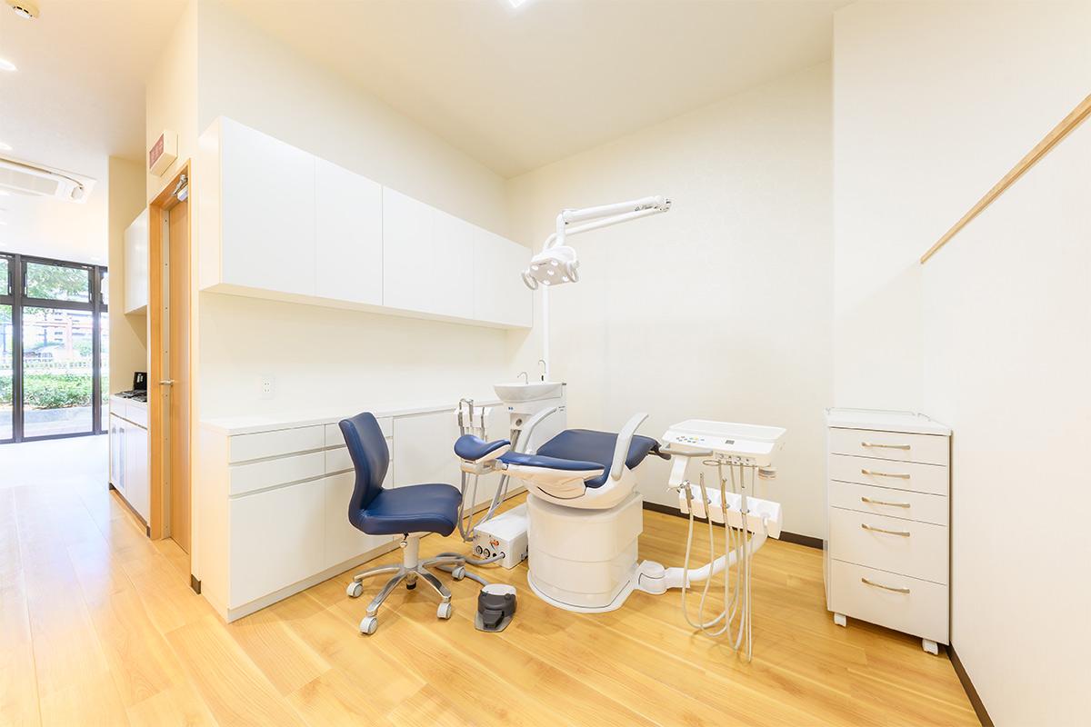 城下歯科・矯正歯科公式サイト画像