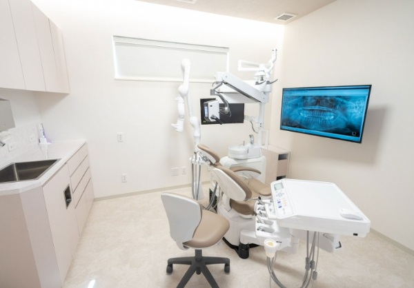 Sora Dental Clinic公式サイト画像