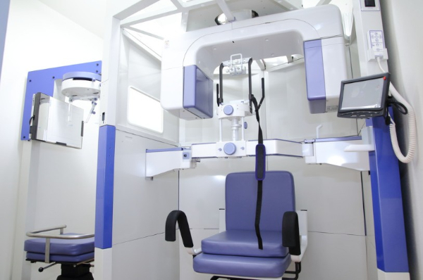 田口歯科クリニック公式サイト画像