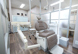 たい矯正歯科公式サイト画像