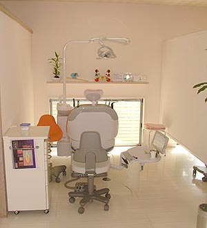 やまもと小児歯科・矯正歯科クリニック公式サイト画像